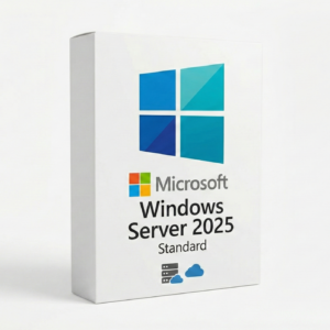Home windows server 2025 standard