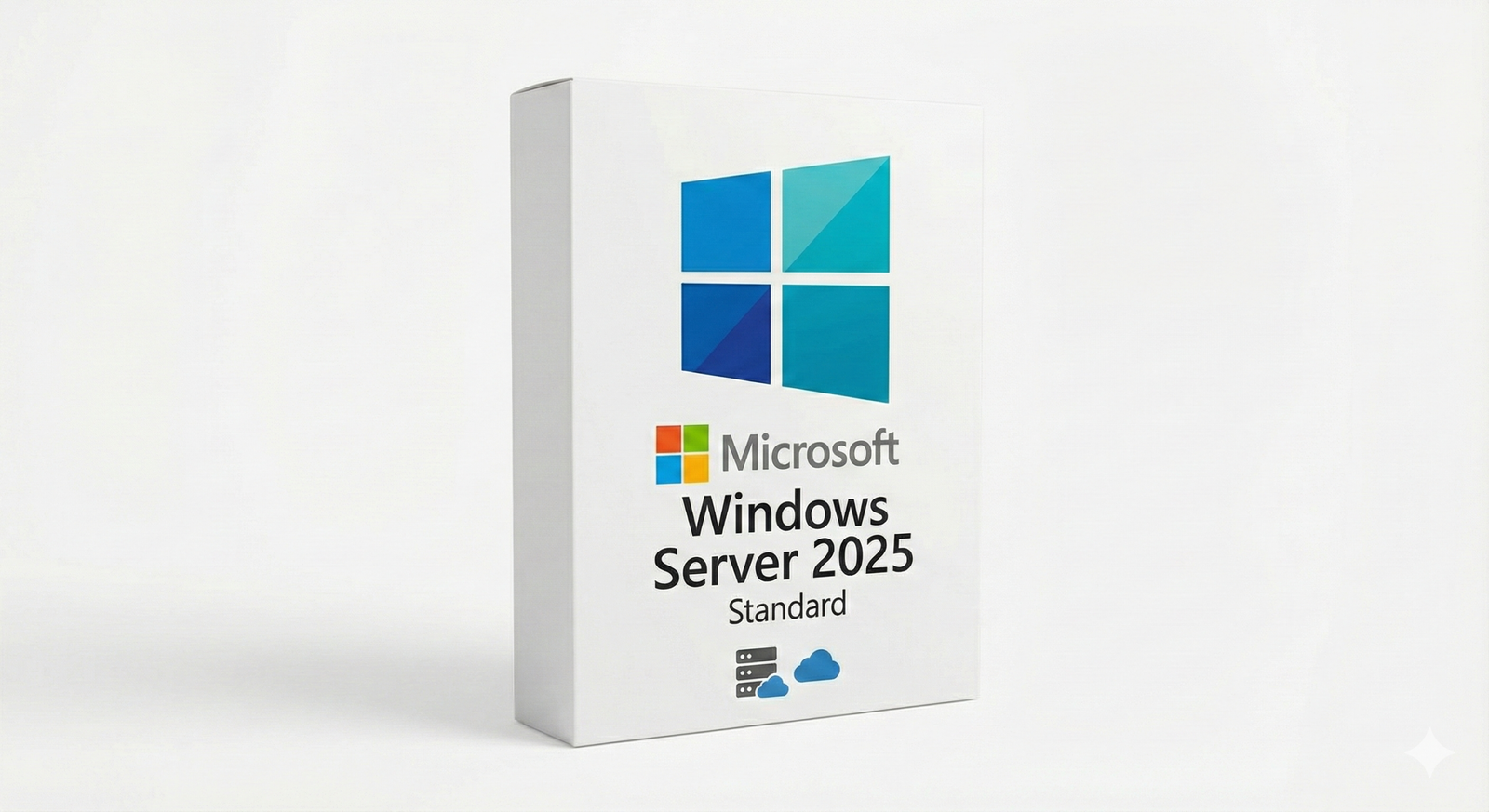 windows server 2025 standard windows server 2025 standard