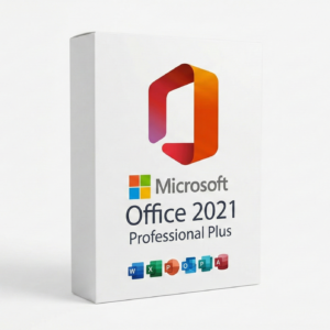 Home office 2021 professional plus
